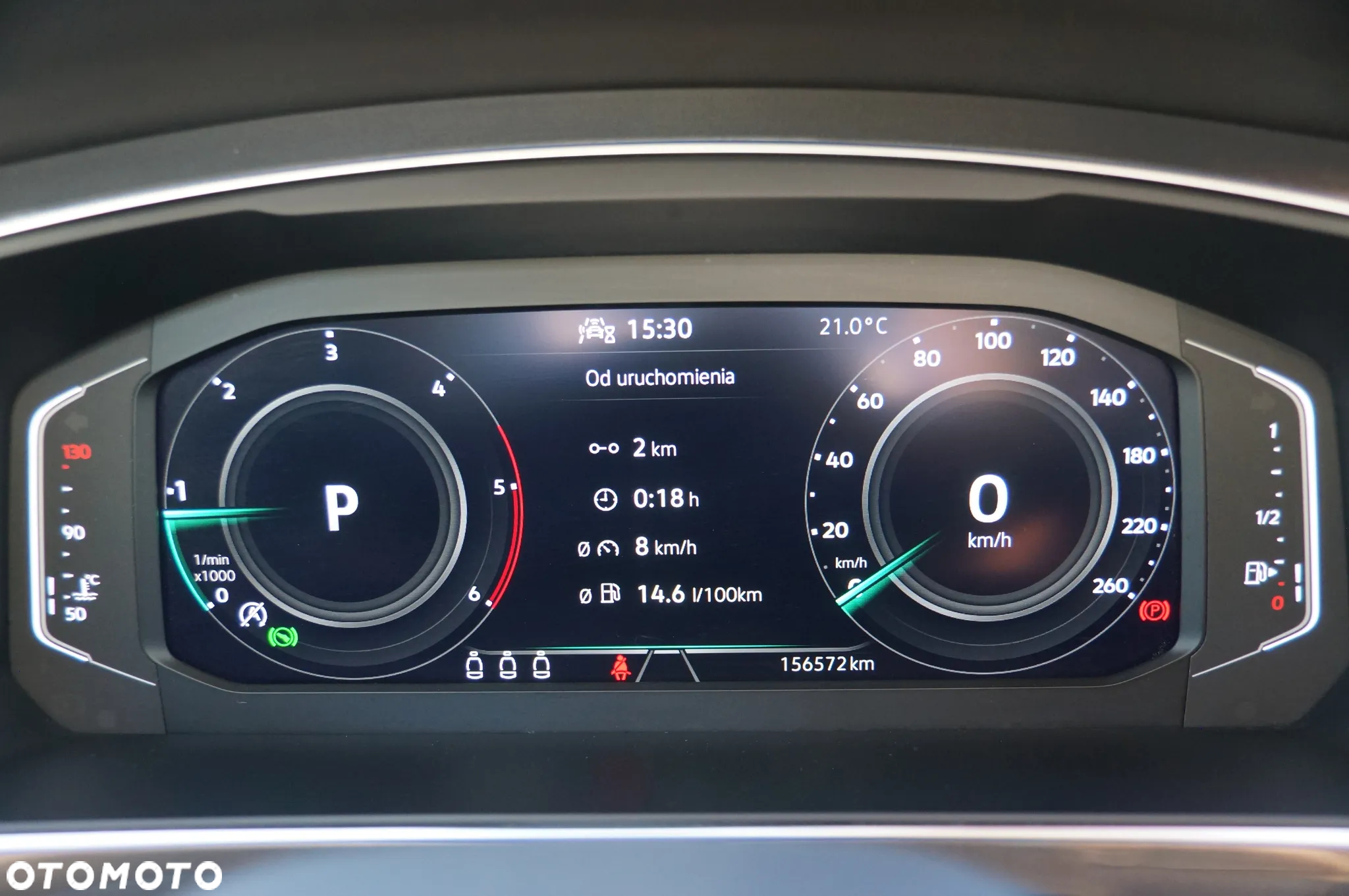 Volkswagen Tiguan 2.0 TDI SCR Active DSG - 18