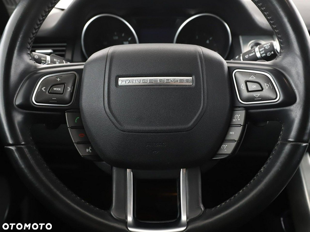 Land Rover Range Rover Evoque 2.0TD4 HSE Dynamic - 21