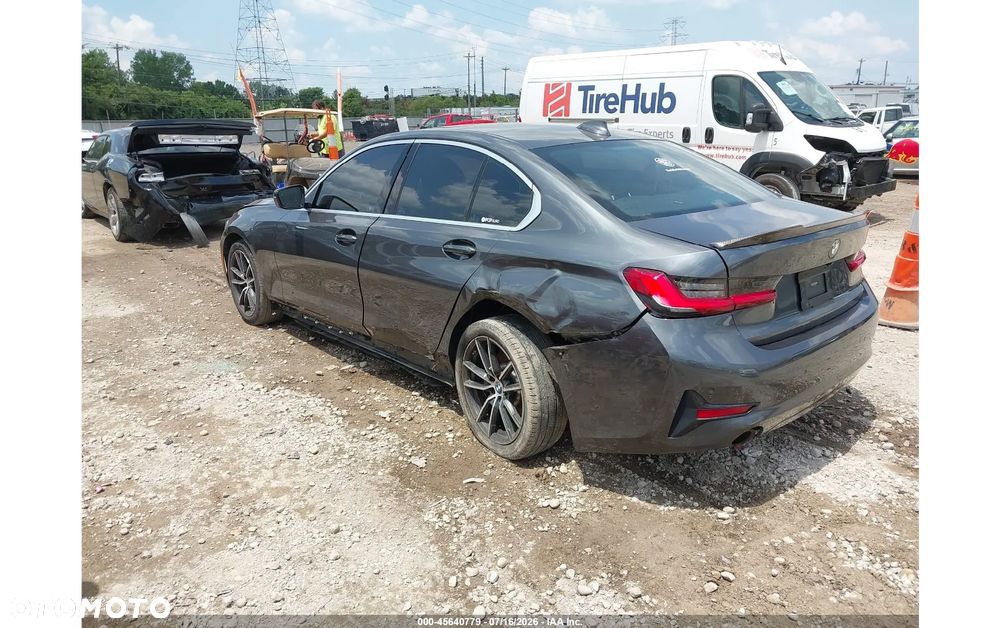 BMW Seria 3 - 3