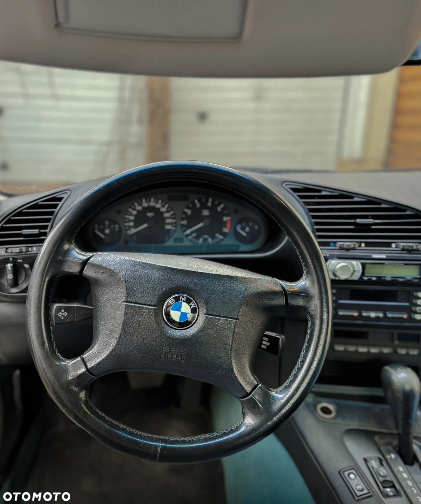 BMW Seria 3 - 2