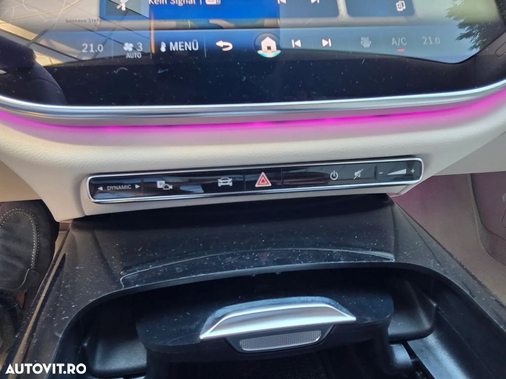 Mercedes-Benz E 200 MHEV Aut. - 21