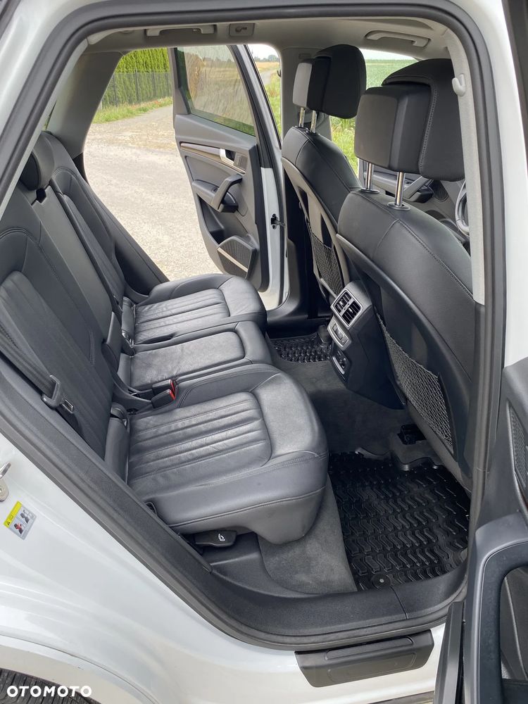 Audi Q5 2.0 TFSI Quattro S tronic sport - 19