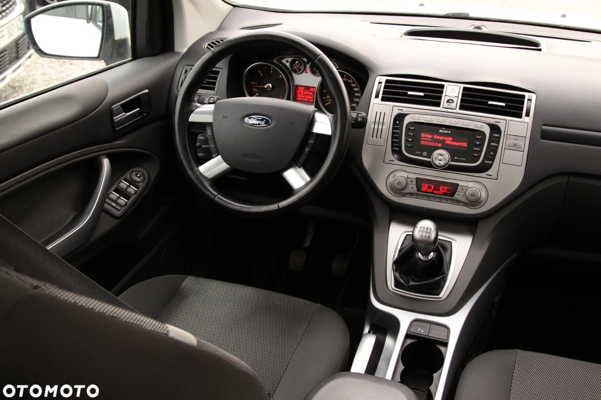 Ford Kuga 2.0 TDCi Titanium - 17