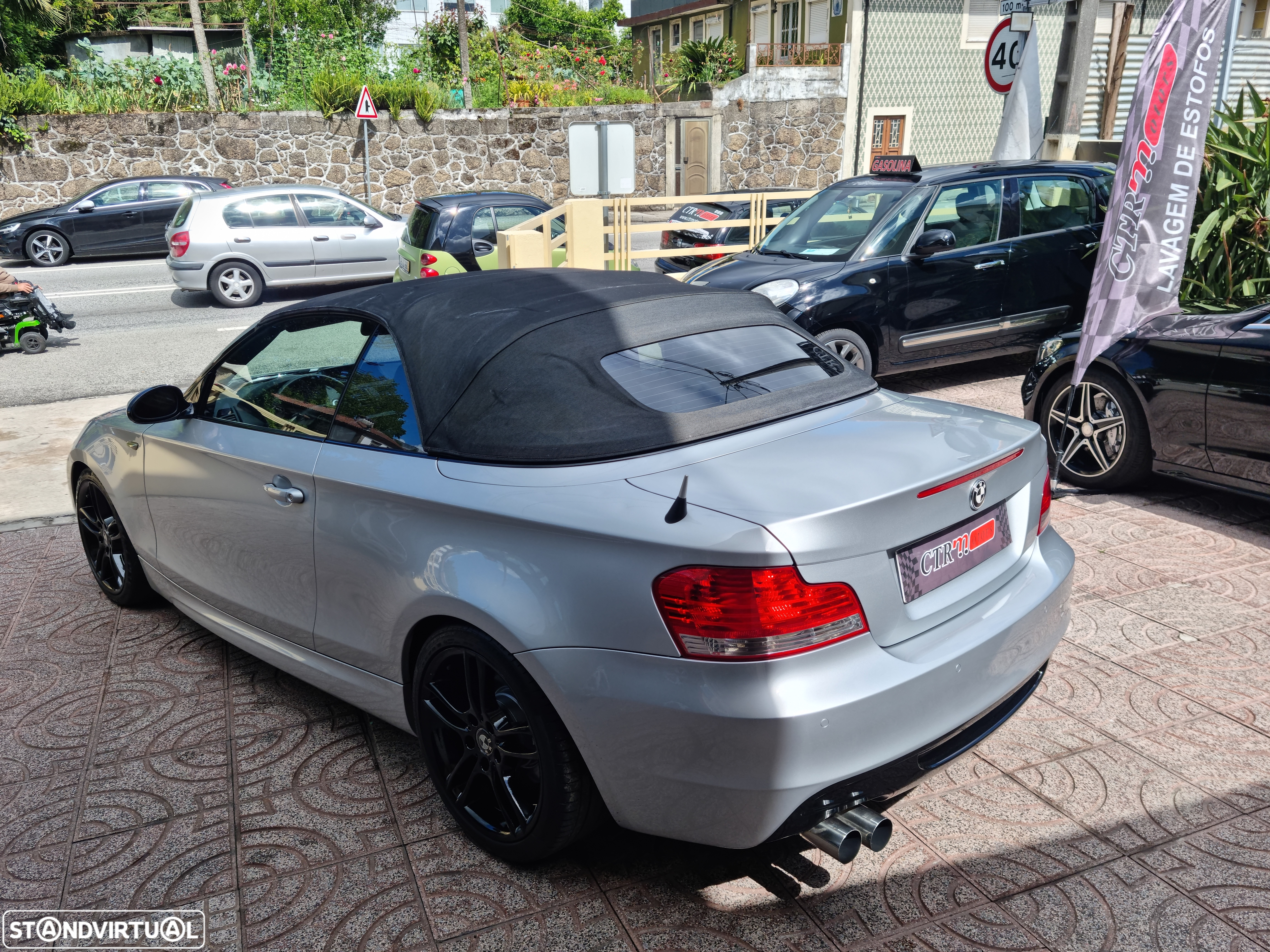 BMW 123 d - 38