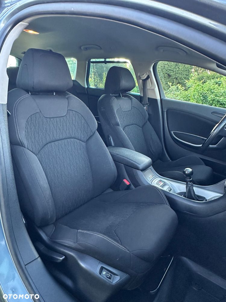 Citroën C5 HDi 165 FAP Exclusive - 36