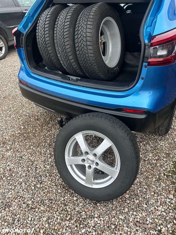 Nissan Qashqai 1.6 DIG-T 360 - 39