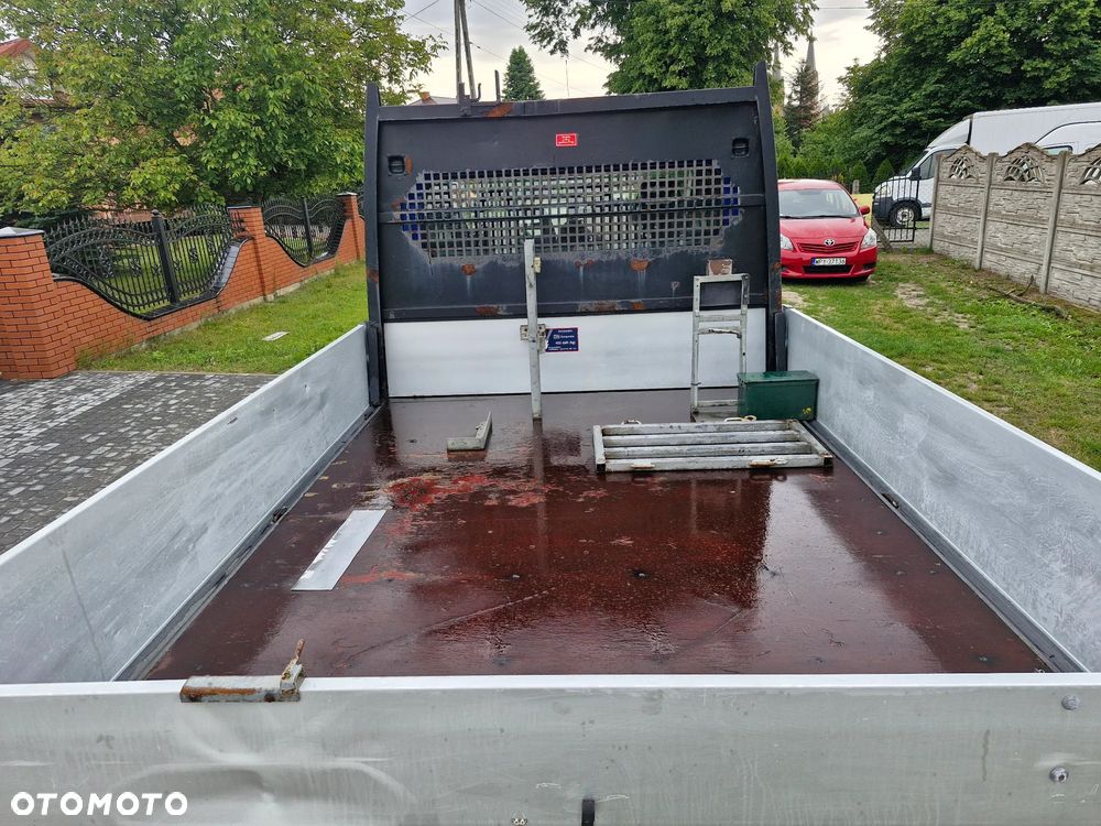 Fiat Ducato - 9
