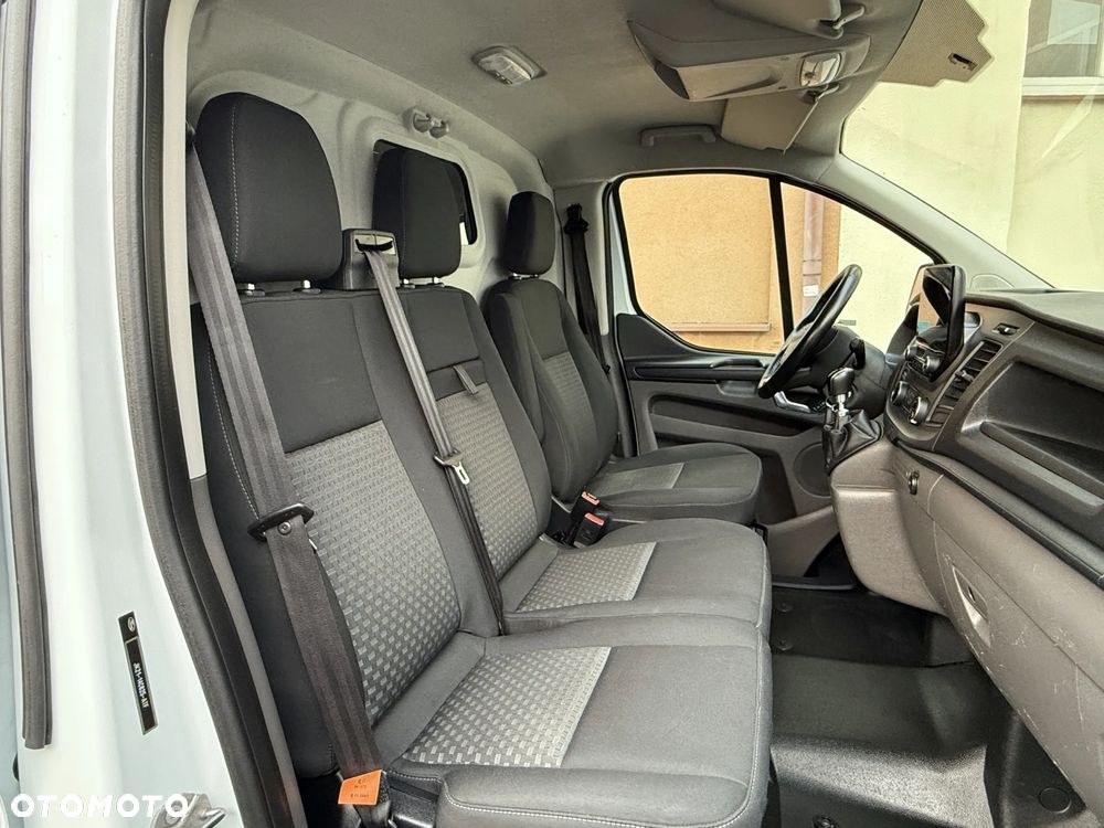 Ford Custom L2H2 Winda - 31