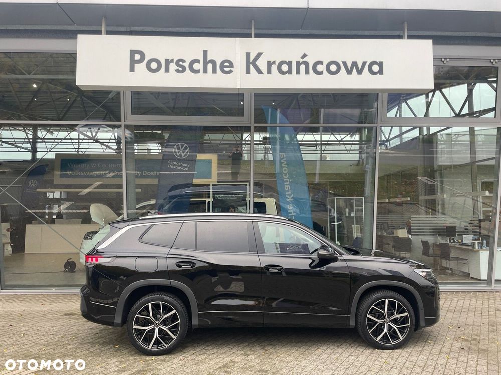 Volkswagen Tayron 2.0 TSI Elegance DSG - 8