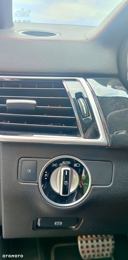 Mercedes-Benz GLE AMG 43 4-Matic - 25