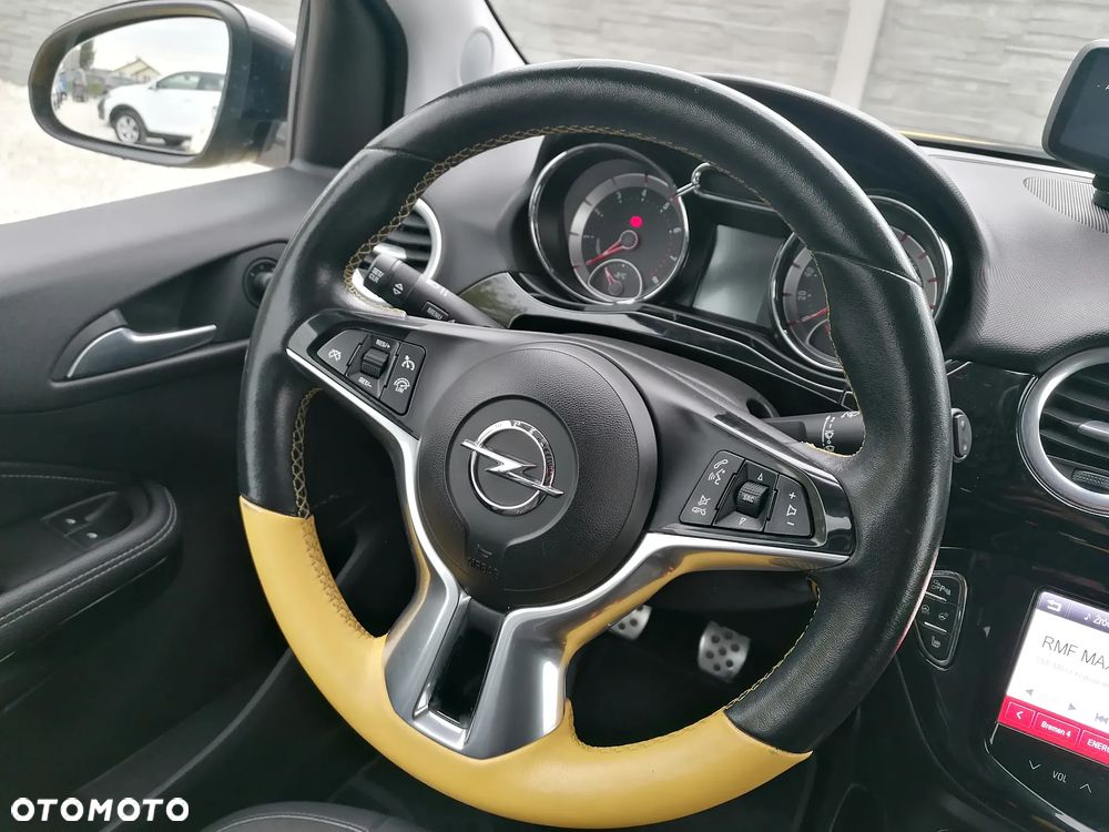 Opel Adam 1.4 Unlimited - 14