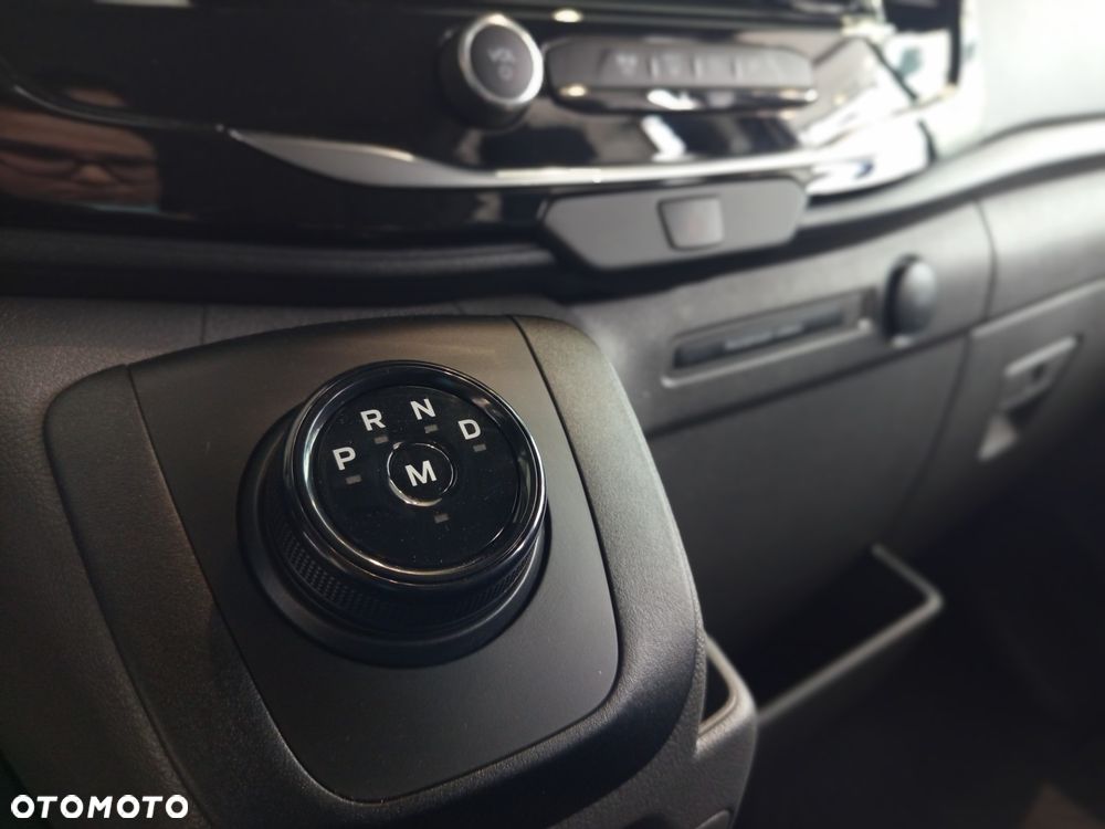 Ford Transit - 21