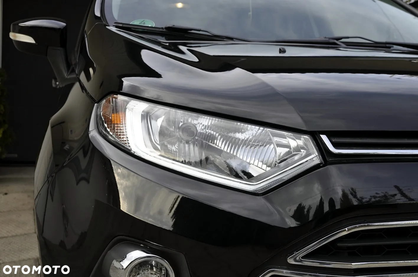 Ford EcoSport 1.0 EcoBoost TITANIUM - 26