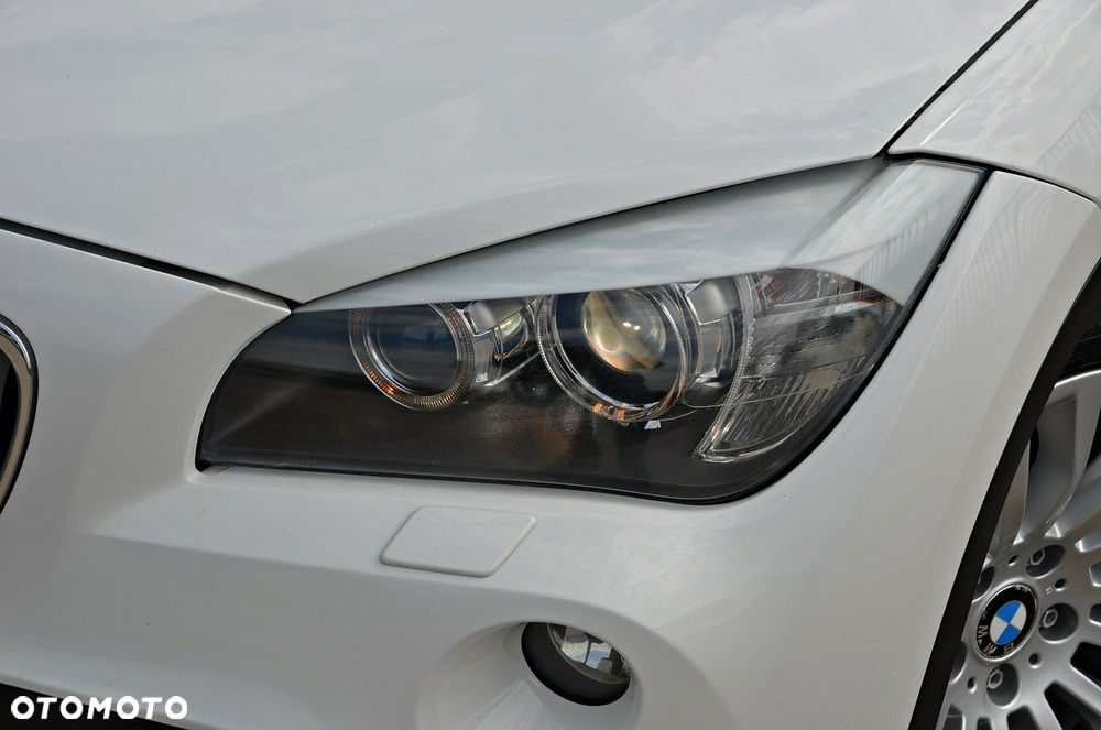 BMW X1 - 13