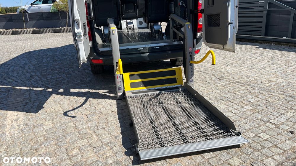 Volkswagen Crafter 50 BMT EcoProfi - 19