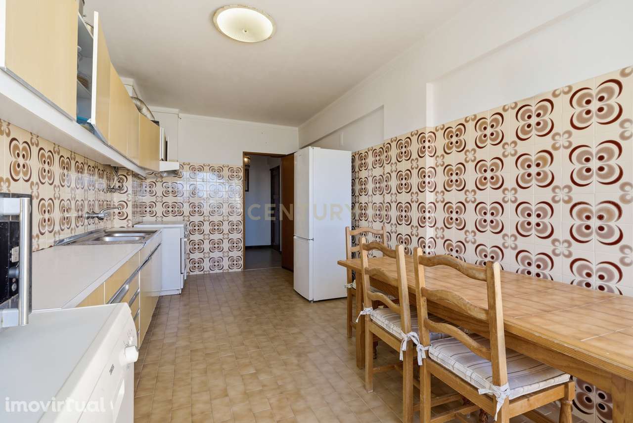 Apartamento, 109 m², A dos Cunhados e Maceira - Grande imagem: 5/24