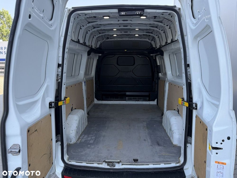 Ford transit-custom - 16