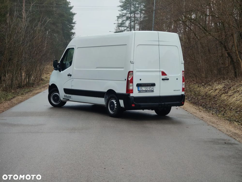 Renault Master - 4