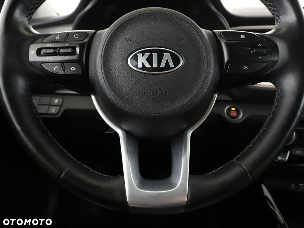 Kia Stonic 1.0 T-GDI 100 OPF Dream-Team Edition - 22