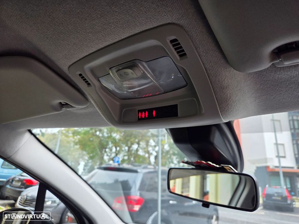 Citroën C3 Pure Tech S&S Feel - 22