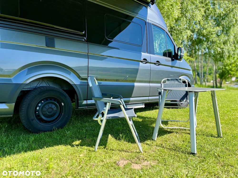 Volkswagen Grand California 600 - 11