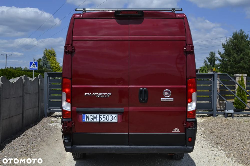 Fiat DUCATO - 19