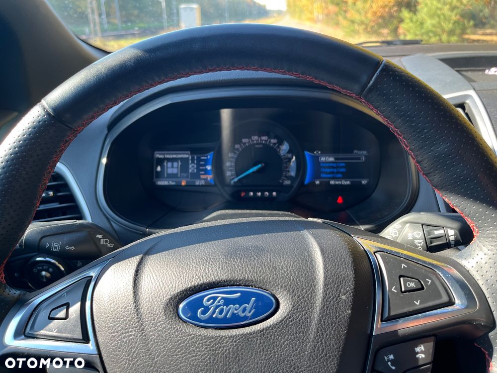 Ford Edge 2.0 EcoBlue Bi-Turbo 4x4 ST-LINE - 10