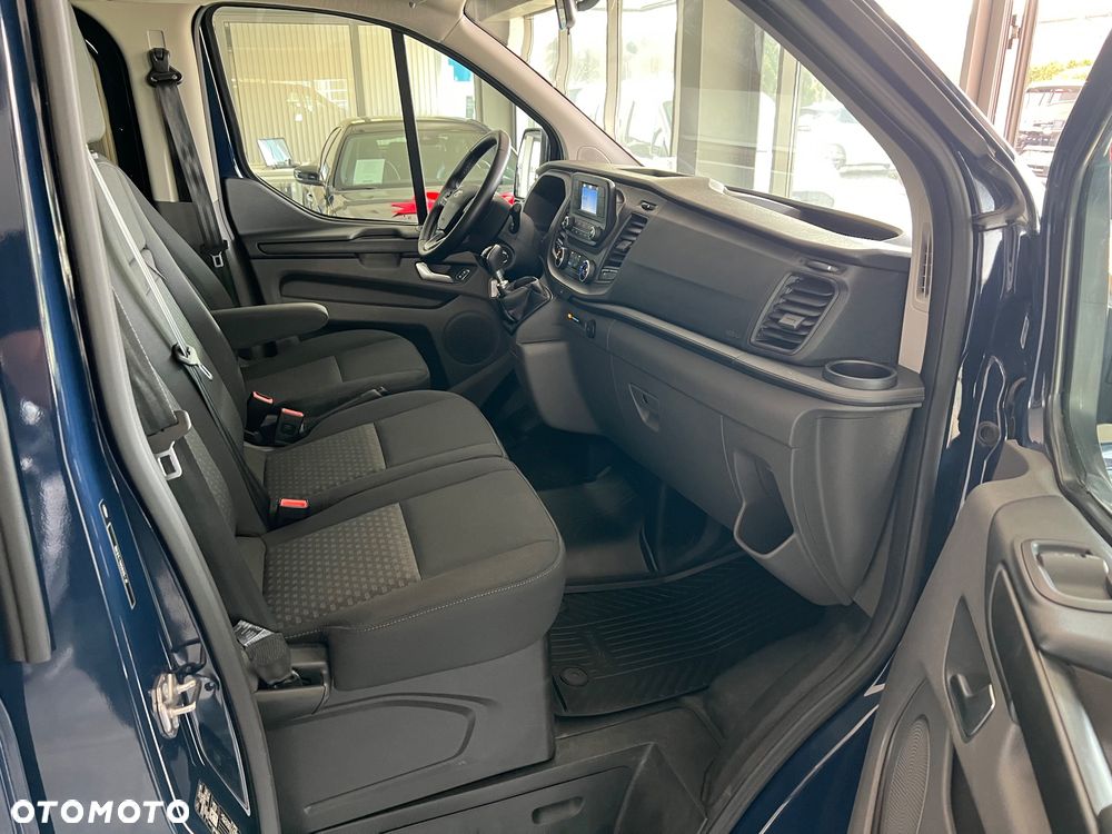 Ford Transit Custom - 36