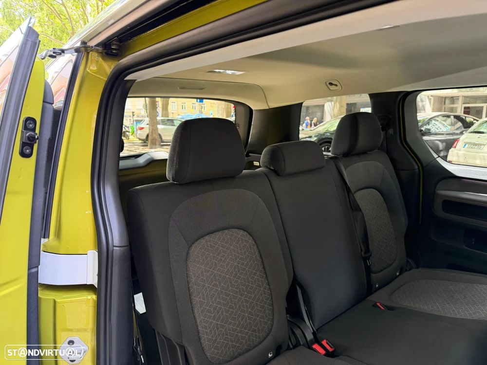 VW ID.Buzz Pro - 13