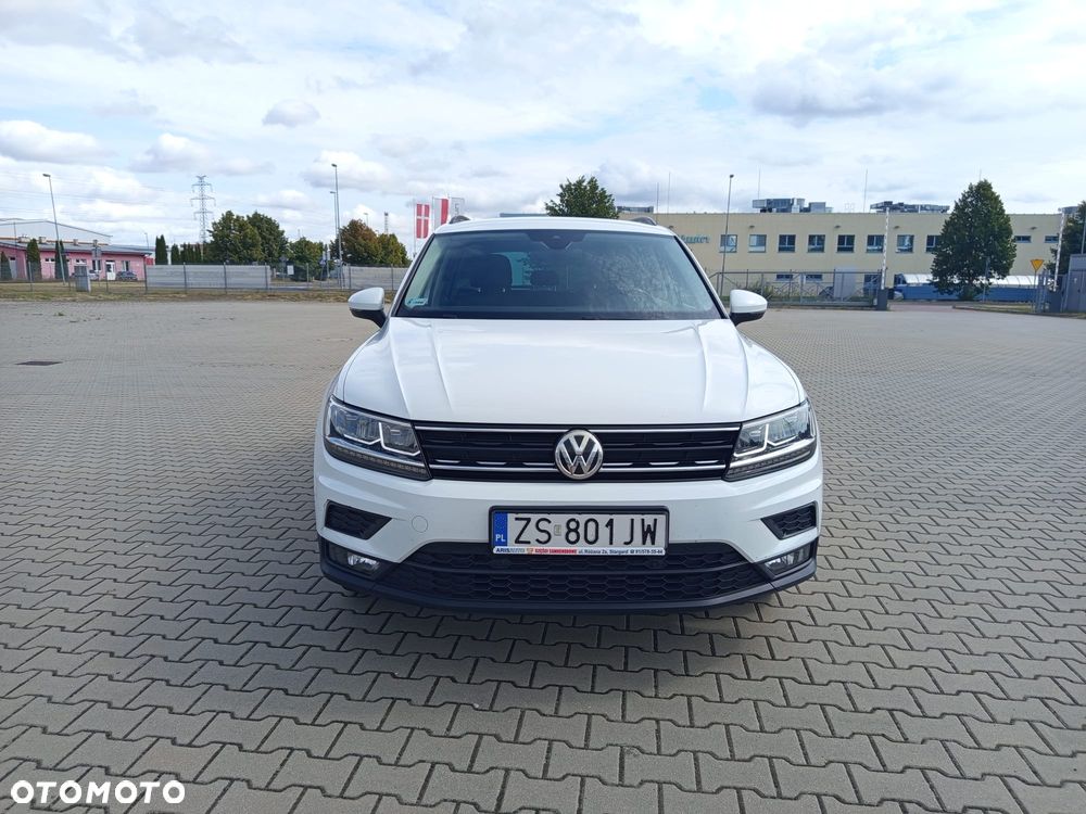 Volkswagen Tiguan 2.0 TDI SCR DSG - 15