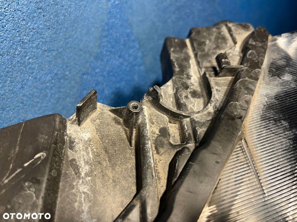 Lampa lewa przednia SEAT IBIZA V 5 6f Lift FULL LED - 7