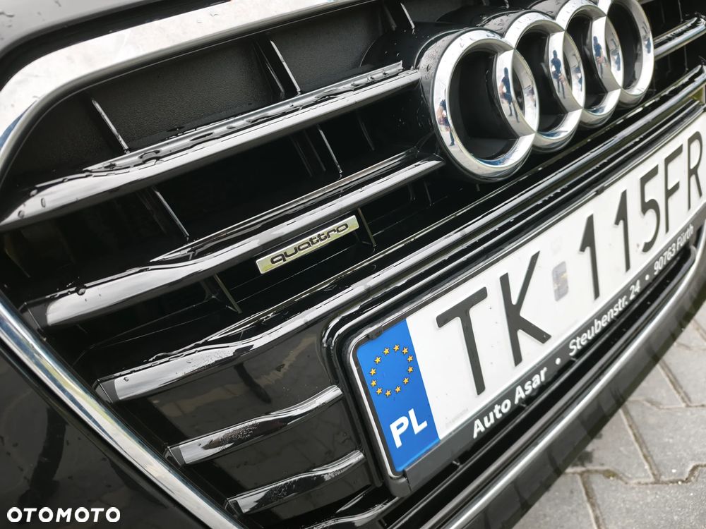 Audi A6 Avant 3.0 TDI Quattro S tronic - 4