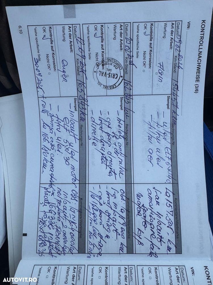 Dacia Duster dCi 110 FAP 4x4 Laureate - 29