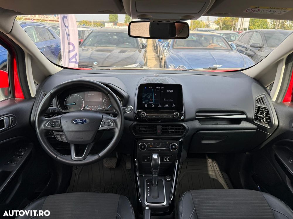 Ford EcoSport - 5