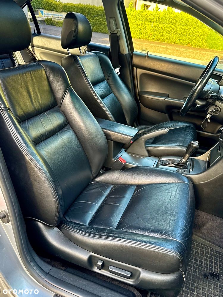 Honda Accord 2.4 Executive ACC - 22