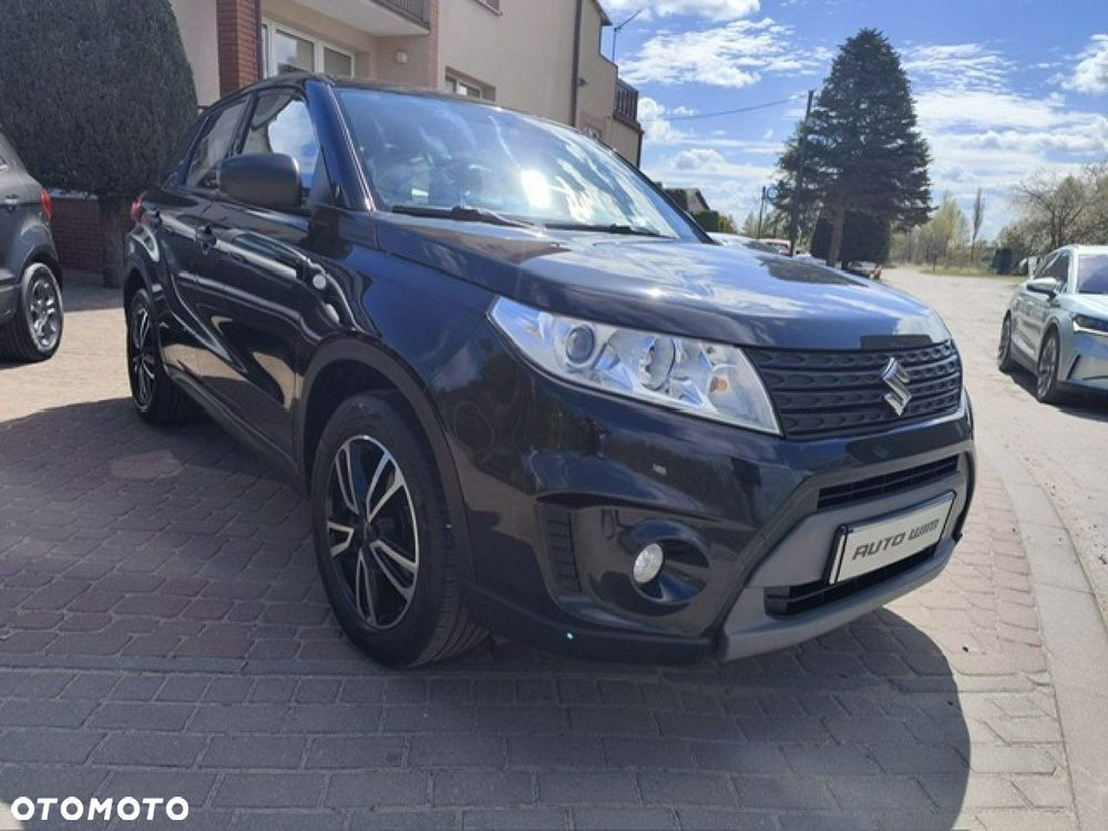 Suzuki Vitara - 13