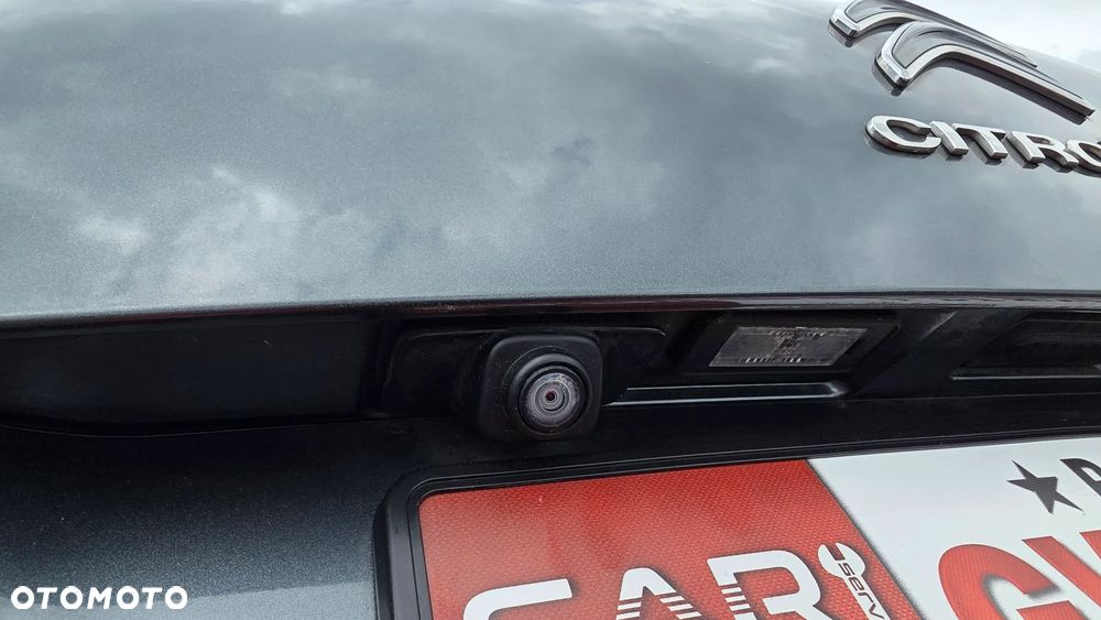Citroën C4 Picasso 1.6 BlueHDi Shine S&S - 26