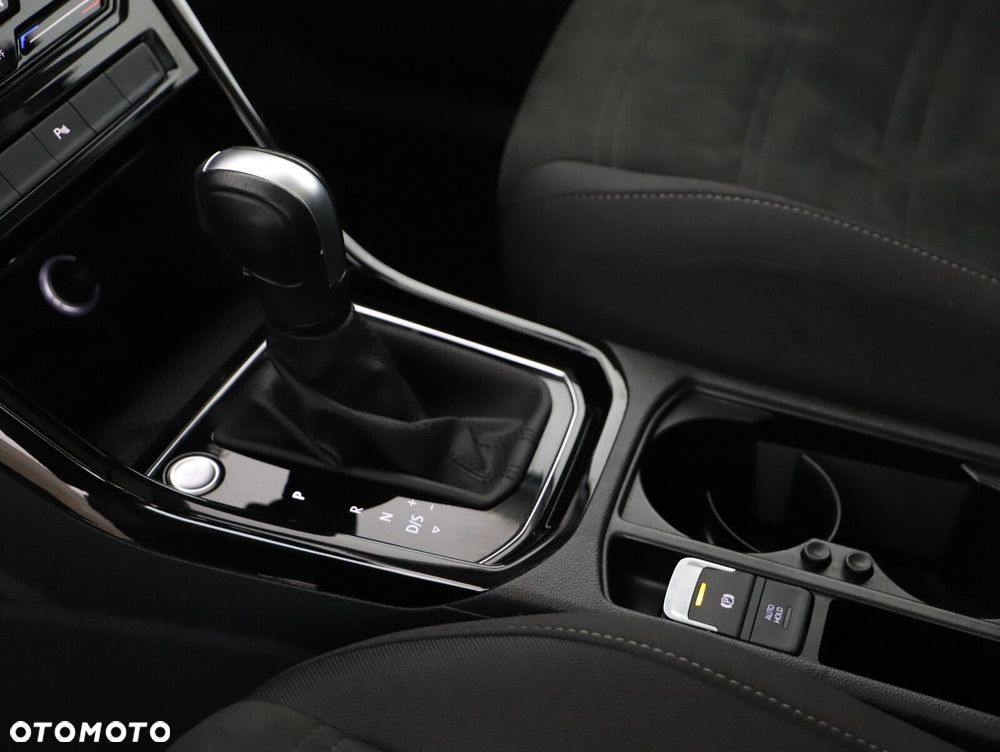 Volkswagen Touran 1.5 TSI EVO Highline DSG - 15