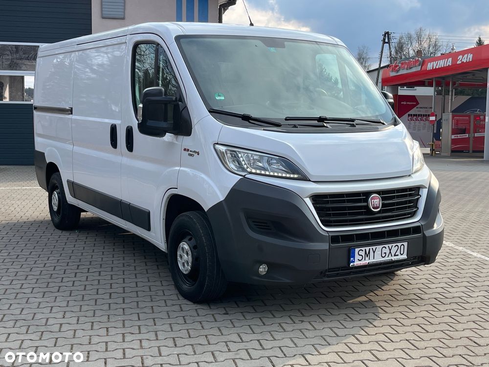 Fiat Ducato - 19