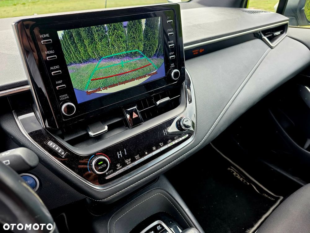 Toyota Corolla 1.8 Hybrid Comfort - 14