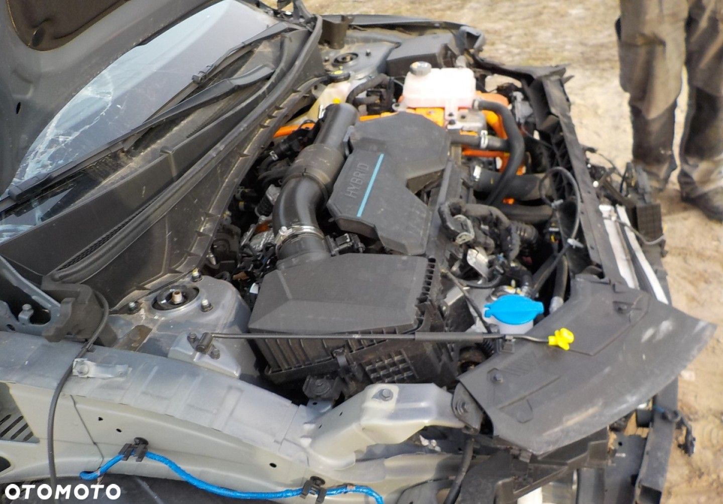 Hyundai Tucson - 4