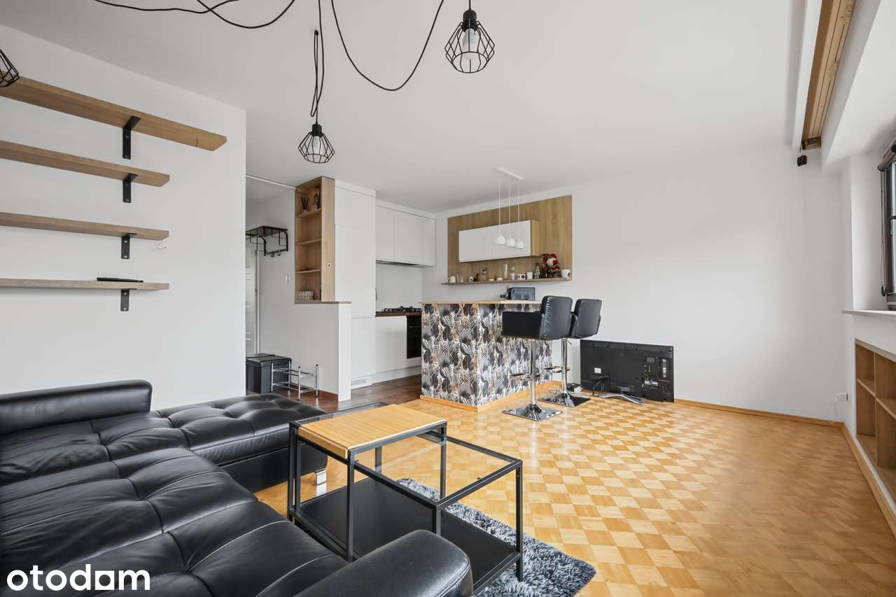 3 pokoje | 48 m² | Bielany | Starej Baśni 8 | dostępne od zaraz