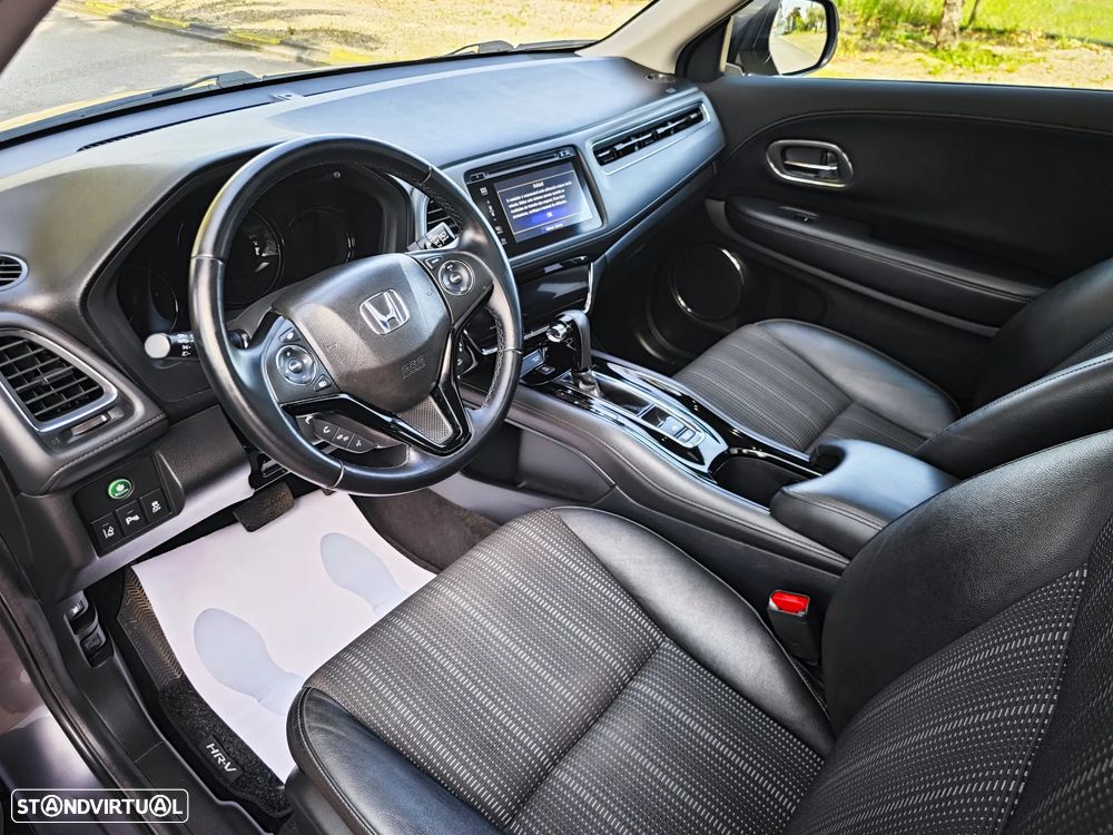 Honda HR-V 1.5 i-VTEC Executive CVT - 6