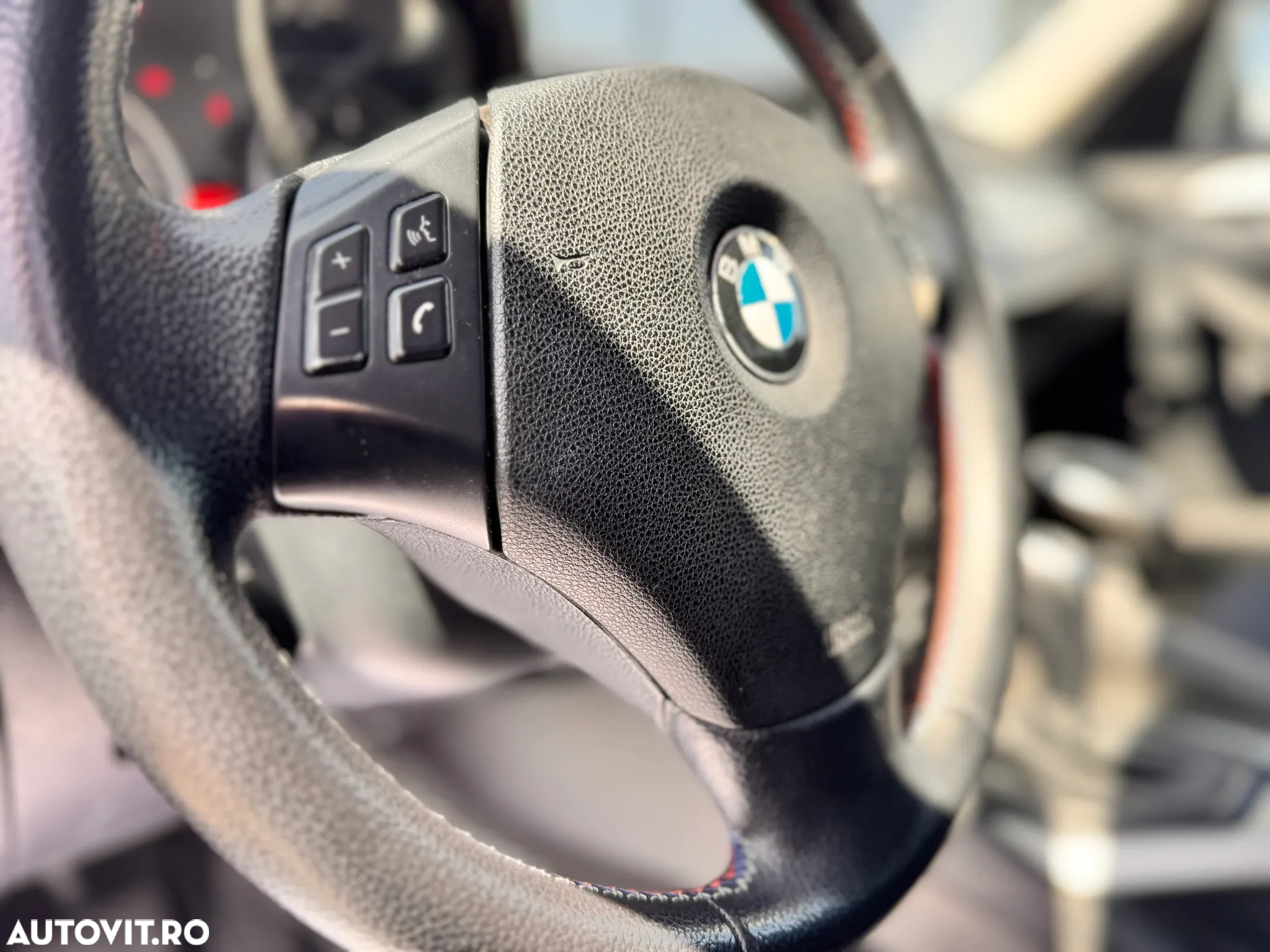 BMW X1 xDrive20d Aut. - 16
