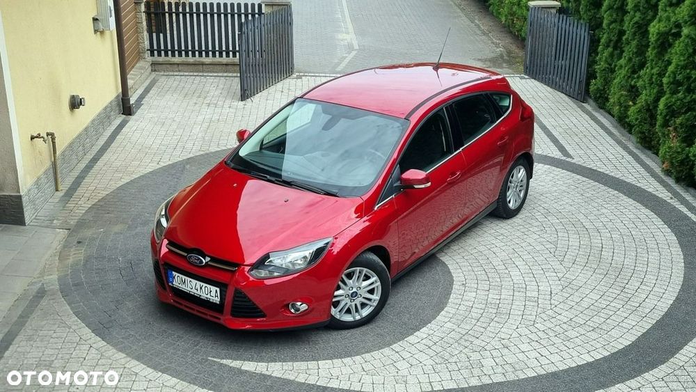 Ford Focus - 18
