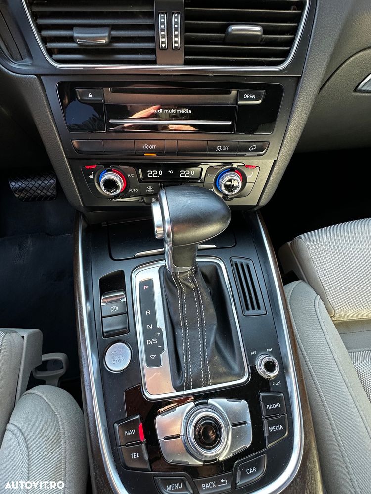 Audi Q5 2.0 TDI S tronic - 13