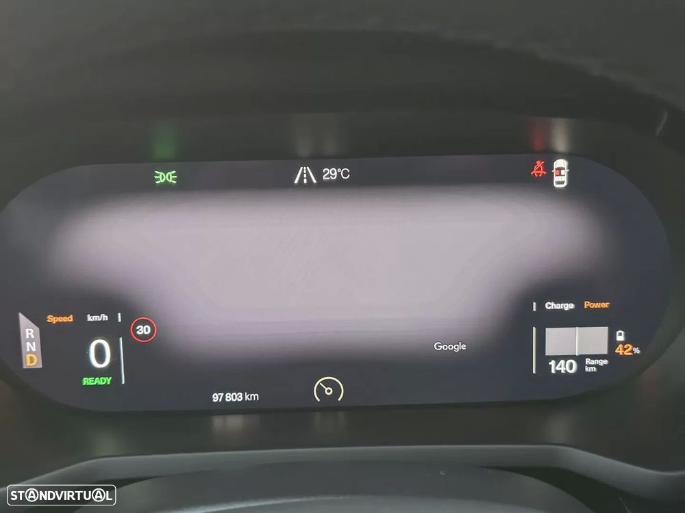 Polestar 2 Single Motor 64kWh - 18