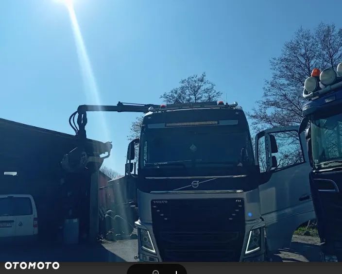 Volvo FH - 12