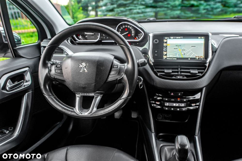 Peugeot 2008 1.6 VTi Style - 25