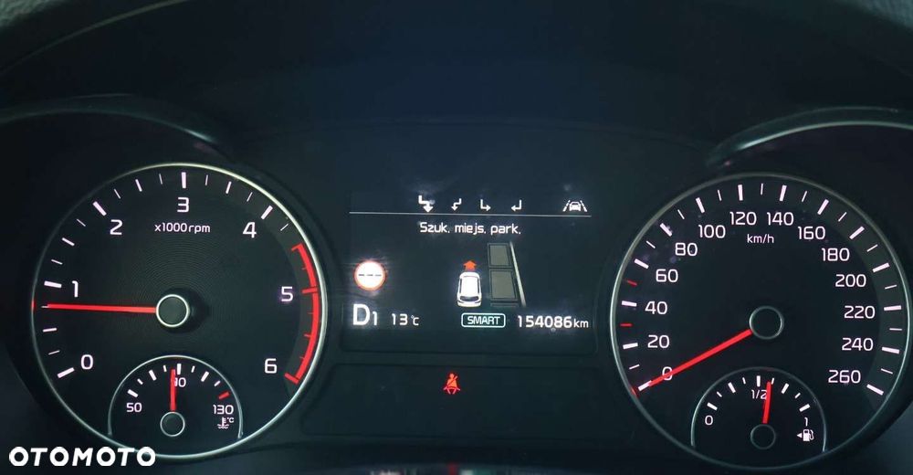 Kia Optima - 24